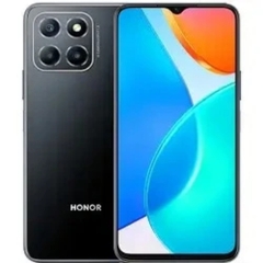 Điện Thoại Honor X6A - 128GB RAM 4GB -  Hàng Chính Hãng