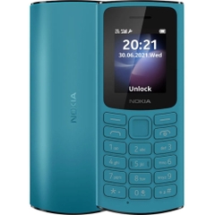 Nokia 105 Pro - 4G - Hàng Chính Hãng