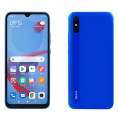 DGW - Xiaomi Redmi 9A - 32GB Ram 2GB - Hàng Digiworld