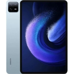 Máy tính bảng Xiaomi Mipad 6 - 8/128GB - Chip Snapdragon 870, Màn 144Hz - Wifi - Hàng Nhập Khẩu