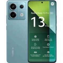 DGW - Điện thoại Xiaomi Redmi Note 13 Pro 5G - 256GB RAM 8GB - Hàng Chính Hãng