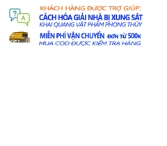 HƯỚNG DẪN CHỌN VẬT PHẨM PHONG THỦY