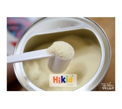 Sữa Dê Núi Hikid (700g)