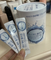 GÓI BỘT INNER CUTIE COLLAGEN