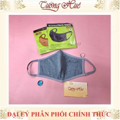 Khẩu Trang Relax Face Mash Freesize