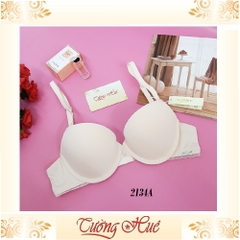 Áo lót nữ Corèle V. 2134A nâng ngực trơn.