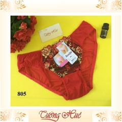 Quần lót nữ Beautiful 805 quần lót ren lưới cỡ lớn XL MÀU NGẪU NHIÊN.