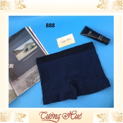 Quần lót đùi nam Jackies 888 thun siêu co giản 6 chiều.