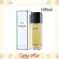 Nước hoa nữ Chanel No.5 EDT - 100ml