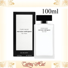 Nước hoa Nữ Narciso Rodriguez Pure Musc For Her EDP - 100ml