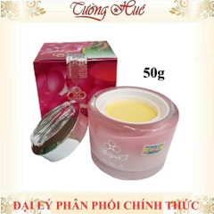 Kem Trắng Da, Chống Lão Hóa Feiya Đông Trùng Hạ Thảo - 50g