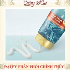 Dầu Xả Head & Shoulders Dermax Pro Scalp Care 220ml