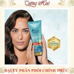 Dầu Xả Head & Shoulders Dermax Pro Scalp Care 220ml