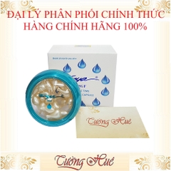 Viên Nang Dưỡng Da Cao Cấp Enya 9GF Làm Trắng-Chống Lão Hóa-Phục Hồi Da - 30 Viên