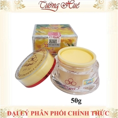 Kem Dưỡng Chống Lão Hóa Feiya Nhân Sâm - 50g