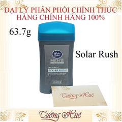 Lăn Khử Mùi Nam White Rain Men's Collection Deodorant - 63.7g ( Có Lựa Chọn )