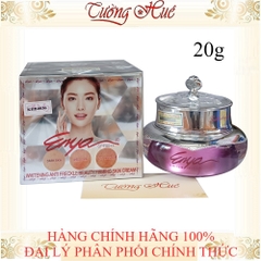 Kem Enya Cao Cấp 9in1 Dưỡng Trắng, Nám Chuyên Sâu - 20g (Enya Cô Gái)