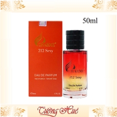 Nước hoa Nam Charme 212 Sexy EDP - 50ml