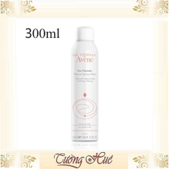 Xịt Khoáng Dưỡng Ẩm AVÈNE Eau Theramale Cho Da Nhạy Cảm - 300ml