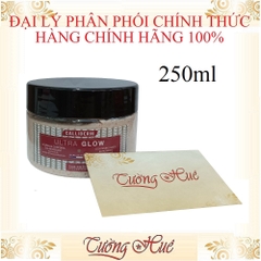 Tẩy Da Chết Dạng Hạt Calliderm Ultra Glow - 250ml