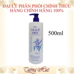 Nước Hoa Hồng Ý Dĩ Reihaku Hatomugi Lotion - 500ml