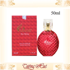 Nước hoa Nữ Charme So Sexy EDP - 50ml