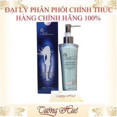 Dưỡng Thể Trắng Da Kolarmy Whitening Body Lotion - 280ml - Xanh.