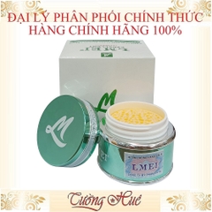 Kem Dưỡng Ngừa Đốm Nâu, Tàn Nhang Lmei Excellent SPF50/PA++ Anti-Spots & Freckles Reduction - 20g