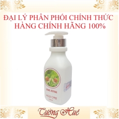 Kem Dưỡng Trắng Da Toàn Thân Holy Care Whitening Body Lotion - 300ml ( Tặng 1 Bàn Chải Bé )