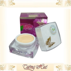 Kem Bướm Nguyễn Quách Elite Cream 3in1 - 12g - Tím.
