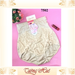 Quần ôm bụng Chen 7502 quần định hình vòng 2.