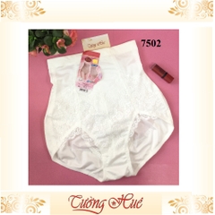 Quần ôm bụng Chen 7502 quần định hình vòng 2.