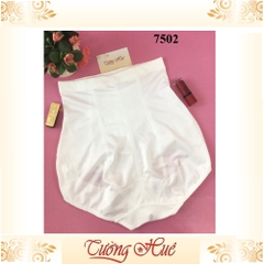 Quần ôm bụng Chen 7502 quần định hình vòng 2.