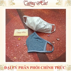 Khẩu Trang Relax Face Mash Freesize