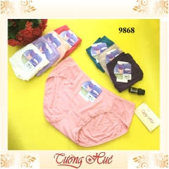 Quần lót nữ Autumndreams 9868 quần lót với chất liệu từ thiên nhiên.