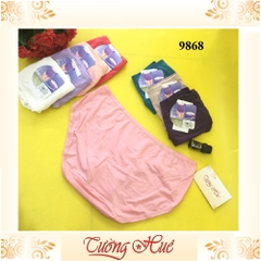 Quần lót nữ Autumndreams 9868 quần lót với chất liệu từ thiên nhiên.