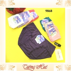 Quần lót nữ Autumndreams 9868 quần lót với chất liệu từ thiên nhiên.