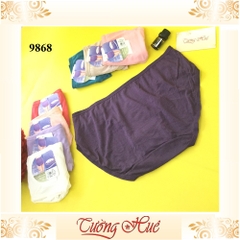 Quần lót nữ Autumndreams 9868 quần lót với chất liệu từ thiên nhiên.