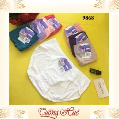 Quần lót nữ Autumndreams 9868 quần lót với chất liệu từ thiên nhiên.