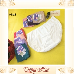 Quần lót nữ Autumndreams 9868 quần lót với chất liệu từ thiên nhiên.