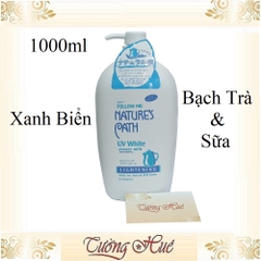 Sữa Tắm Dưỡng Da FOLLOW ME Nature's Path - 1000ml ( Có lựa chọn )
