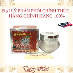 Kem Dưỡng Trắng Da Chống Lão Hóa Cao Cấp ENYA Collagen Kim Cương - 25g.