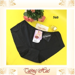 Quần lót nữ Chen 560 trơn.