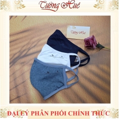 Khẩu Trang Relax Face Mash Freesize