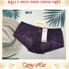 Quần lót nữ Bon Bon SV8018 lưới hoa văn.