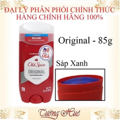 Lăn Sáp Khử Mùi Nam Old Spice Nhiều Mùi 85g - (Có Lựa Chọn)