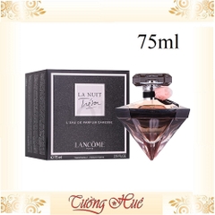 Nước hoa nữ Lancôme Trésor La Nuit Caresse EDP - 75ml