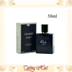 Nước hoa Nam Charme Guility EDP - 50ml