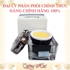 Kem Tasaki Dưỡng Trắng Làm Mờ Vết Nám & Mụn Thâm - 25g - Đen