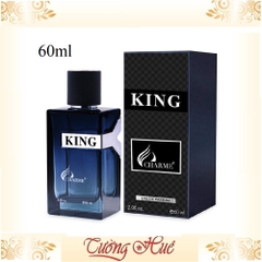 Nước hoa Nam Charme King EDP